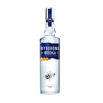 VODKA WYBOROWA X 750ML