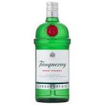 Gin TANQUERAY London Dry Botella 700ml