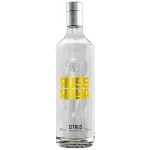 Vodka RUSSKAYA Citrus Botella 750ml