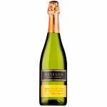 Espumante DESEADO Dulce Botella 750ml