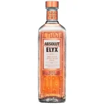 Vodka ABSOLUT Elix Botella 700ml