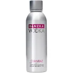 Vodka DANZKA Cranraz Botella 750ml