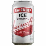 SMIRNOFF ICE Original Lata 350ml