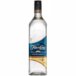 AA- 07-  Ron FLOR DE CAÑA Extra Seco 4 años Botella 750ml