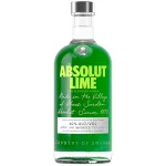 Vodka ABSOLUT Lime Botella 700ml