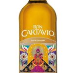 -AA-01 Ron CARTAVIO Superior Botella 750ml