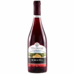 VINO OCUCAJE BORGOÑA SEMI SECO 750ML