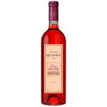 Vino Rosé SANTIAGO QUEIROLO Botella 750ml