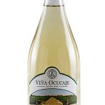 VINO OCUCAJE BLANCO SEMI SECO 750ML